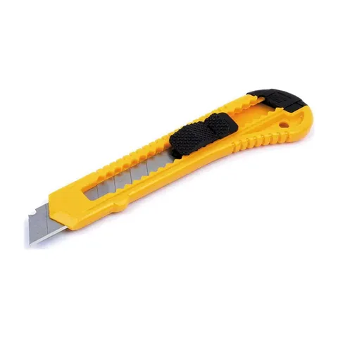Skalpel PVC 18mm