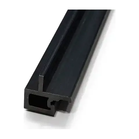 LVS-DEKING A ugao 3300x43,5x43,5 mm: fasadni Ugalj