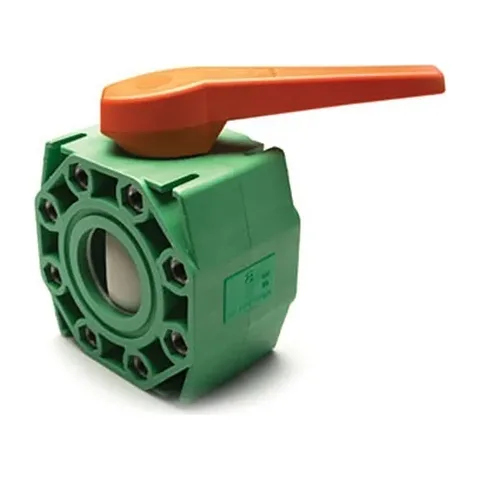 AQUATHERM PP Ventil Kuglasti PP (za Flašnu) 110