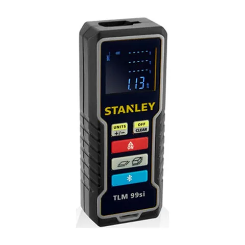 Stanley Laserski daljinometar 35 m TLM99SI BT, STHT1-77361