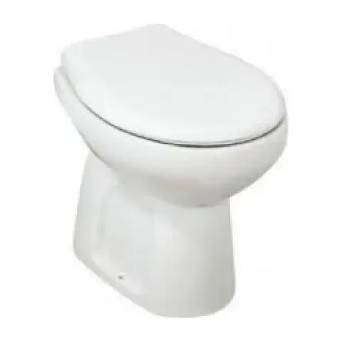 KERAMIKA- WC SOLJA, BALTIK, VIKTORIJA, KLVW002