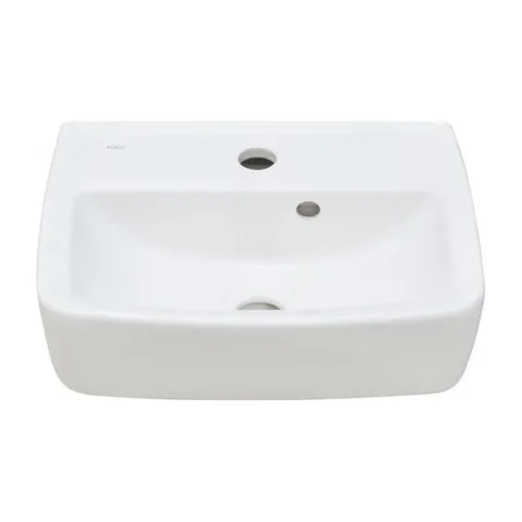 LAVABO 40X31 REKORD KOLO