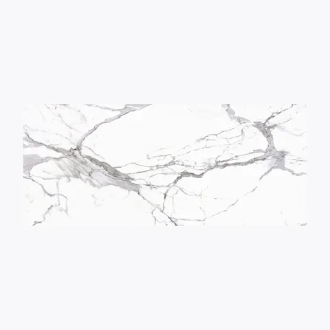 Calacatta White Rett Mat *** 2797X1197X6