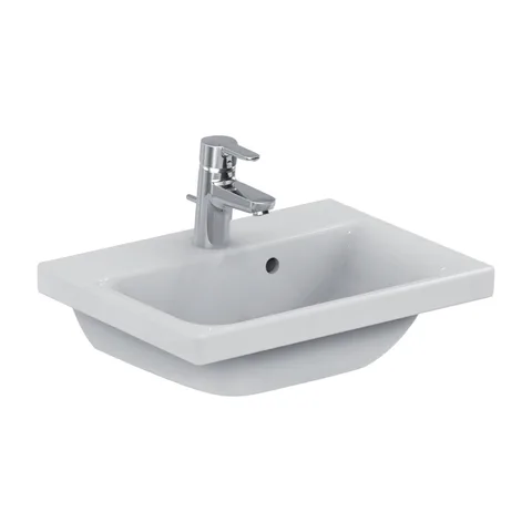 CONNECT SPACE LAVABO 55X38CM