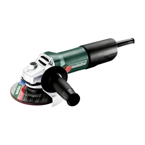 METABO ugaona brusilica W 850-125