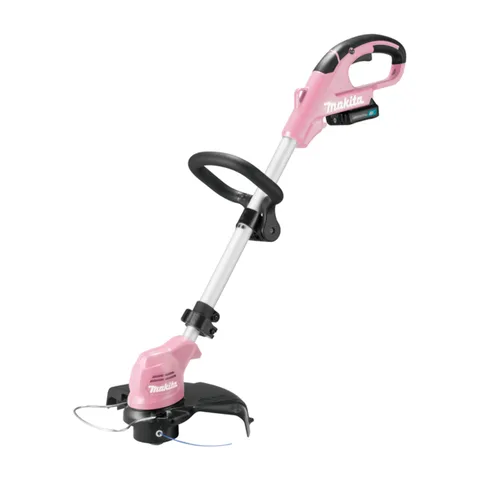 Makita – Akumulatorski trimer – UR100DSAP