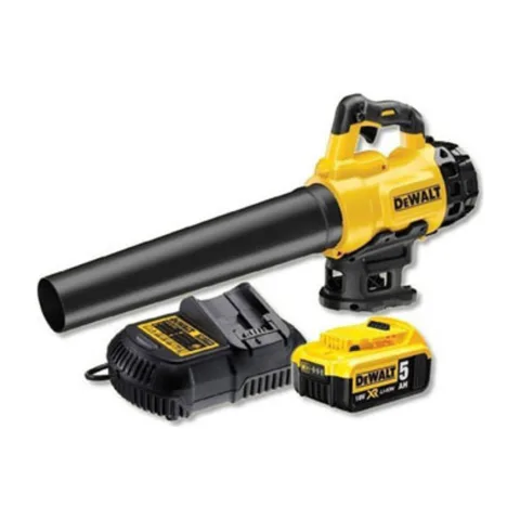 DeWalt Akumulatorski duvač lišća, DCM562P1