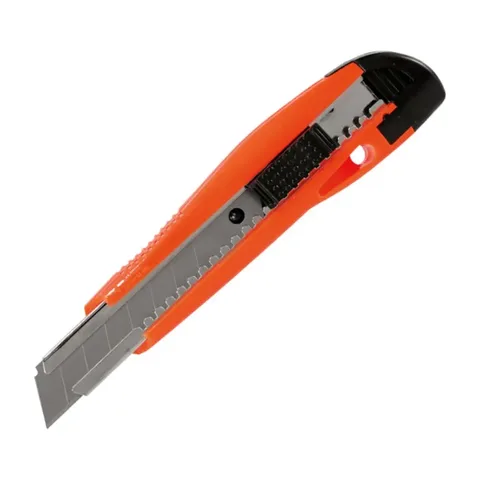 Skalpel PVC 18 mm