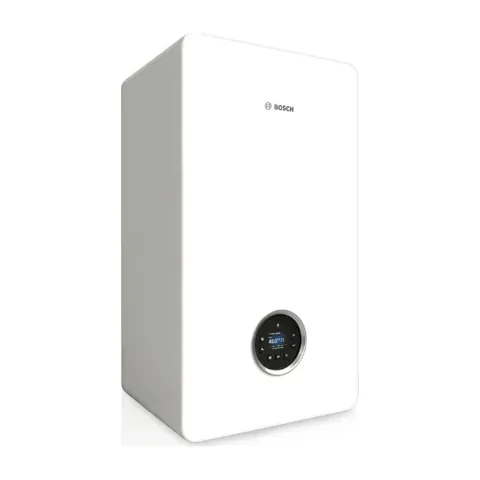 Kombinovani gasni kotao BOSCH CONDENS 5700 iW