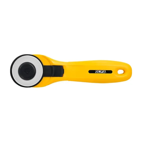 Olfa – Rotacioni skalpel 45mm nož – RTY-2/C/YEL