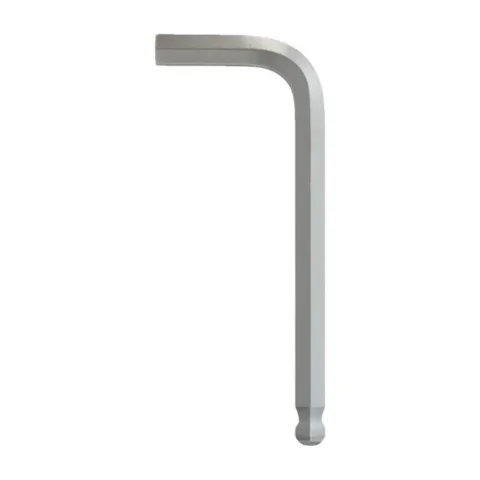 Milwaukee – Kompaktni imbus ključ, 6 tačaka, 8 mm – 4932492407