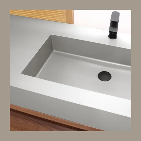 Lavabo Fenix