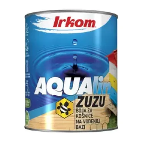 Druge boje Irkom Aqua ZU-ZU, 650 ml