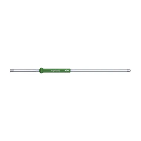 Wiha – Izmenljivi nastavak Torx® MagicSpring® za Moment odvijač sa dugom ručkom, T8 – W 27813