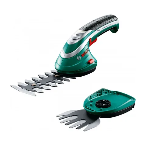 Bosch Aku Makaze za Travu i Grmlje ISIO3 0.600.833.108
