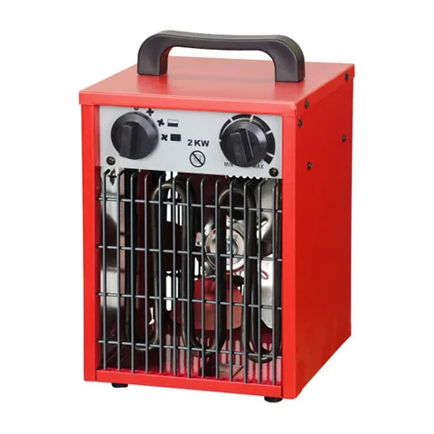 Prosto prenosna grejalica 1000/2000W sa ventilatorom FHI20A