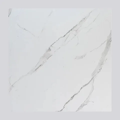 PVC MERMER 6103 1200X2600X3MM CALACATTA WHITE