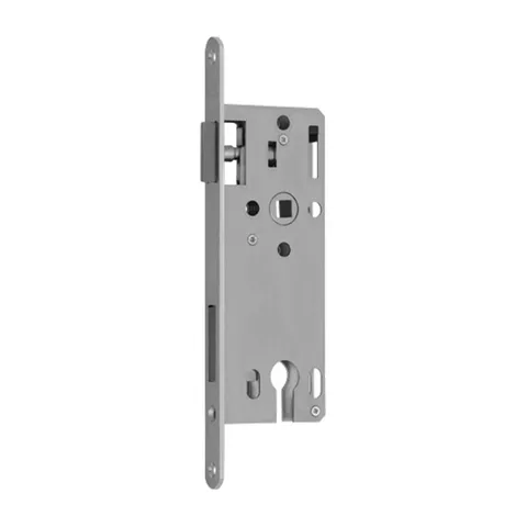 Brava 6 za interfon 40×90(65×170)18 sa polugom 132518101