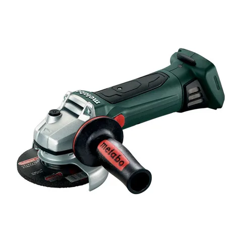 Metabo Aku Brusilica W18 LTX 125 Quick 6021746506