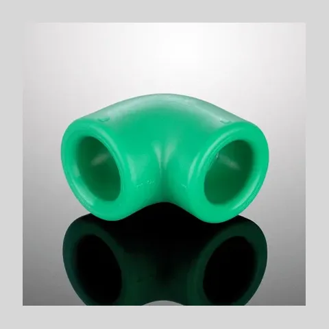 PPR koleno 90° AQUATHERM