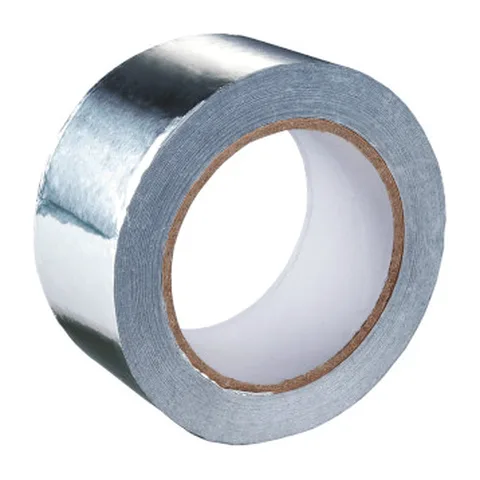 TRAKA ALU SAMOLEPLJIVA 100mm*45.70m