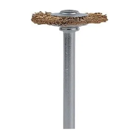 Dremel Mesingana četka 19mm (535) 26150535JA