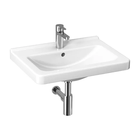 Jika Cubito lavabo 55x42 8.1042.2.000.104.1