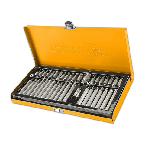 Set Bitova 40/1 20385