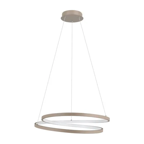 Eglo LED visilica Ruotale (901139)