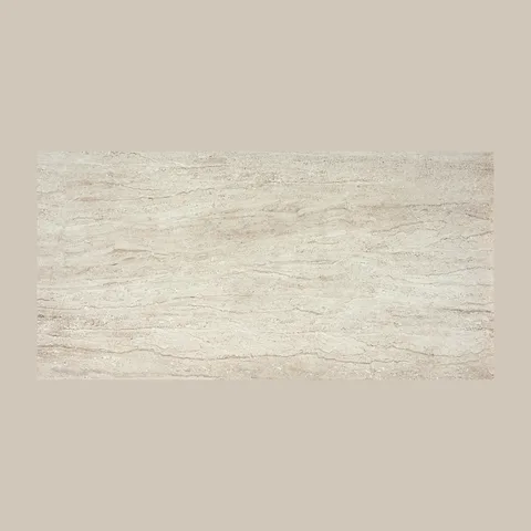 Travertini Due Bianco Rett 60×120