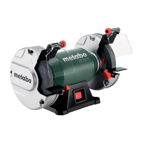 Metabo – Dvostrano tocilo DS 150 M – 604150000