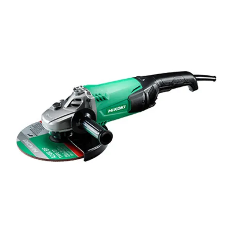 Hikoki Ugaona brusilica 230mm/2200W, G23SWU2