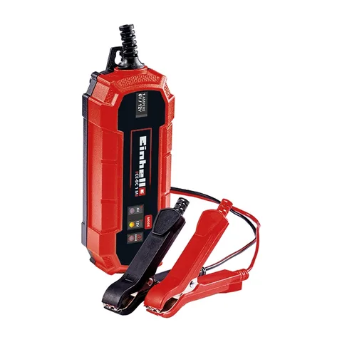 Einhell Punjač baterija CE-BC 1 M, 1002205