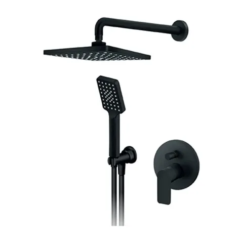 ROSAN S2 BLACK UGRADNA 231601B