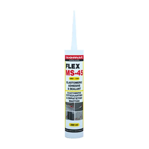Flex MS-45 (Bela boja 280ml)