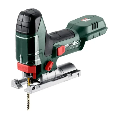 Metabo – Akumulatorska ubodna testera ST 18 L 90 – 601047850