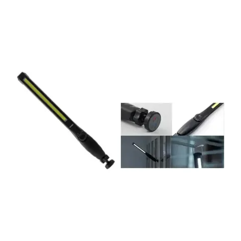 ARCAS-LAMPA, LED, PUNJIVA, RU?NA, AR30740014, 8W