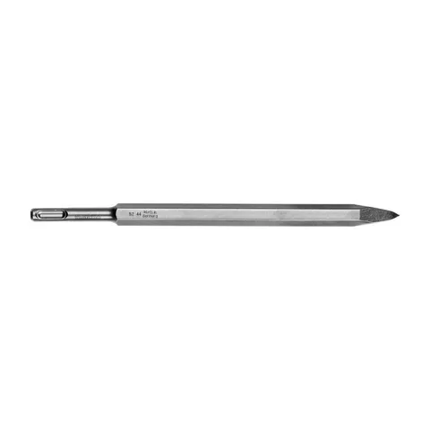 Metabo – Špicasto dleto SDS-plus „Professional“, 250 mm – 631421000