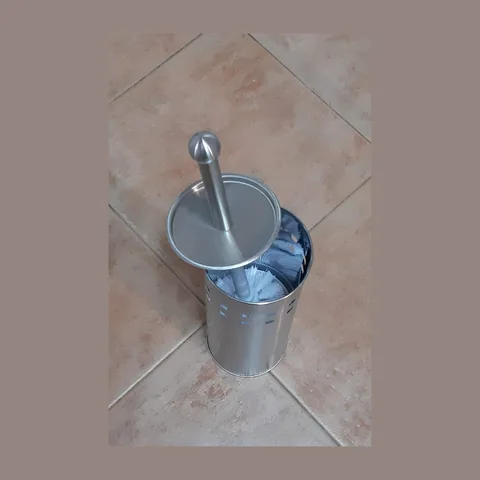 WC četka inox BASIC