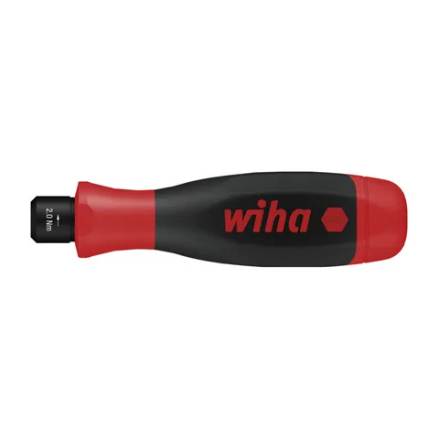 Wiha – Moment odvijač EasyTorque, sa fiksnim obrtnim momentom, 4mm – W 36320