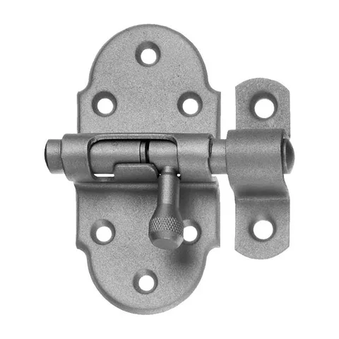 Reza za vrata, pocinkovana 40mm