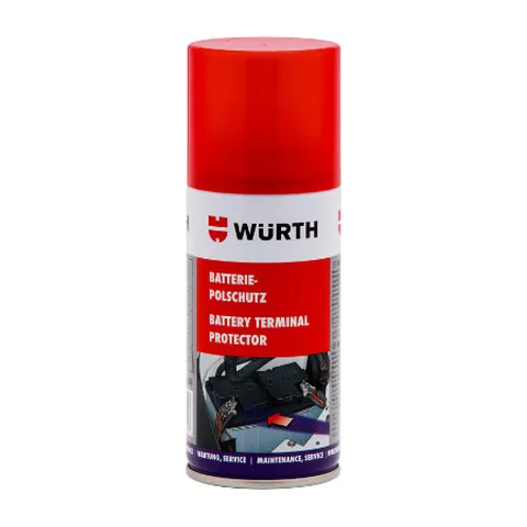 Sprej za zaštitu polova akumulatora 150ml 0890104