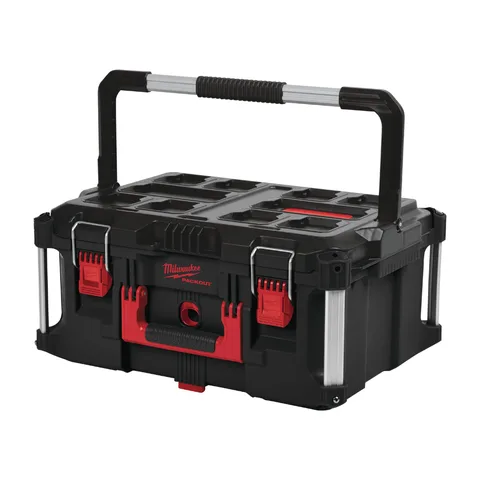 Milwaukee – Kofer za alat, velika, packout – 4932464079