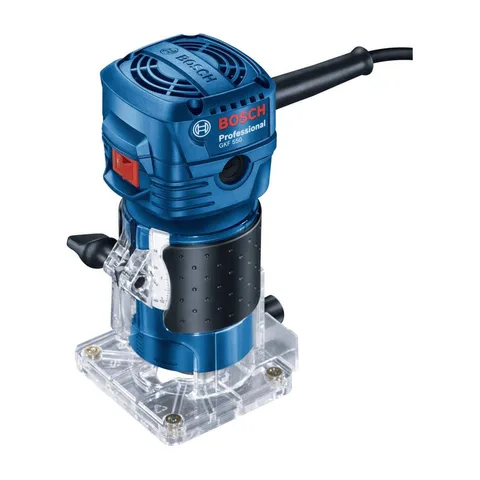 BOSCH GKF 550 Glodalica jednoručna 550W