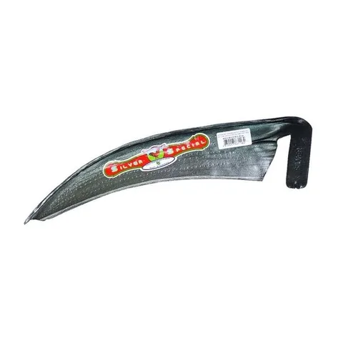 Kosa za Korov 45cm Silver 002445
