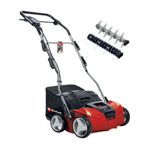 Einhell Električni prozračivač trave, aerator GE-SA 1435, 3420561