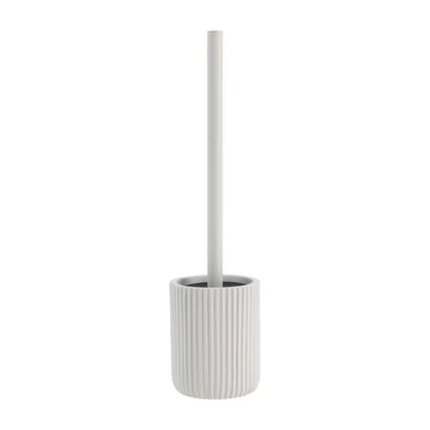 Tendance WC četka – poliresin bela