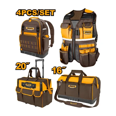 Set alata Ingco Super
