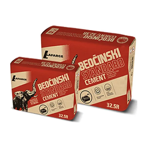 Cement Beocin 25kg