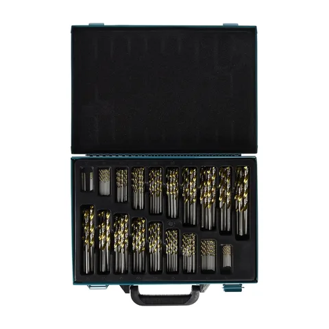 Makita – HSS burgija,170 kom. – D-30564